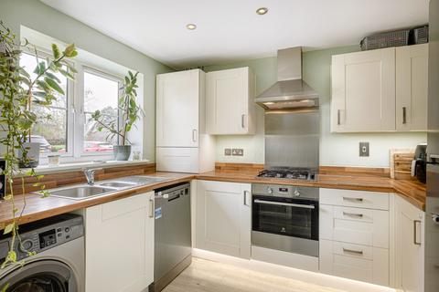 3 bedroom semi-detached house for sale, Hailes Wood, Elsenham, Bishop's Stortford, Essex, CM22