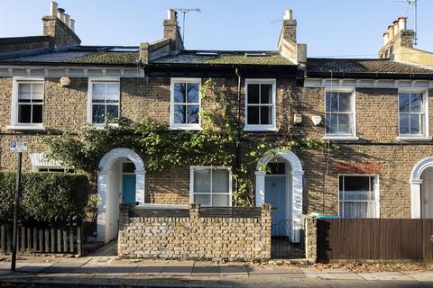 undefined, Vestry Road, Camberwell, SE5