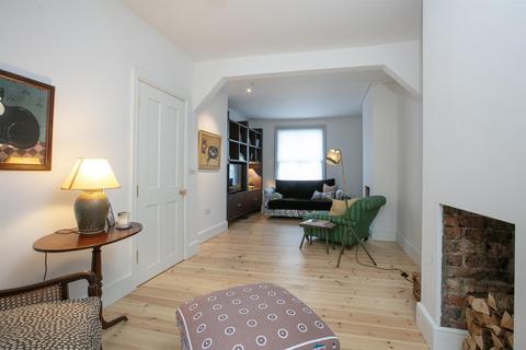 undefined, Vestry Road, Camberwell, SE5