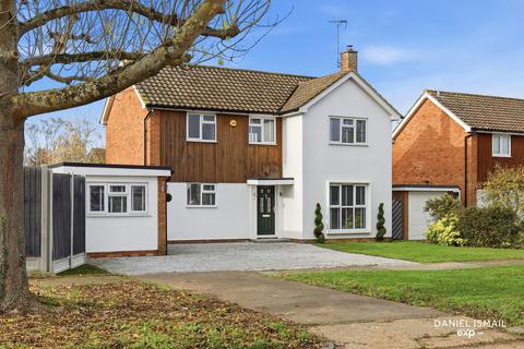 undefined, Swallow Dale, Basildon SS16