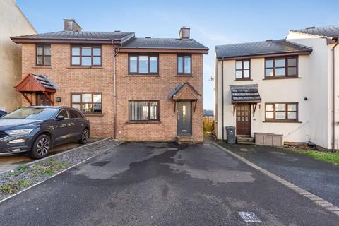3 bedroom semi-detached house for sale, Abbeyfields, Isle Of Man IM2