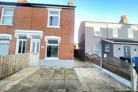 Spring Road, Ipswich IP4