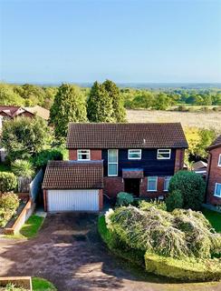 The Moorlands, Malvern
