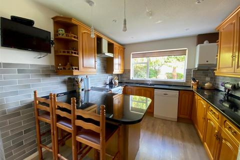undefined, The Moorlands, Malvern