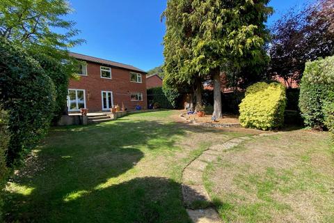 undefined, The Moorlands, Malvern