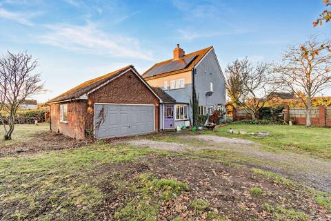 4 bedroom detached house for sale, Watling Street, Muckley Corner, Lichfield, WS14