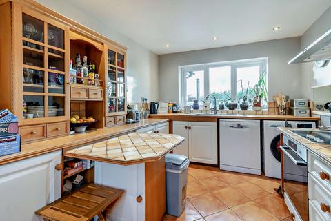 4 bedroom detached house for sale, Watling Street, Muckley Corner, Lichfield, WS14