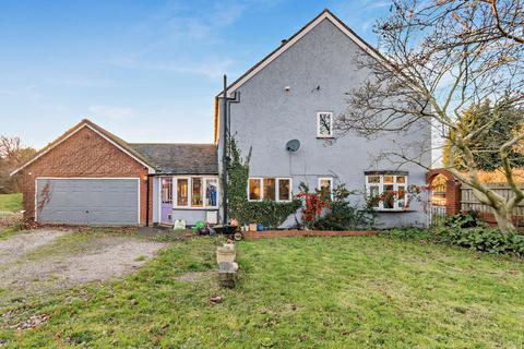 4 bedroom detached house for sale, Watling Street, Muckley Corner, Lichfield, WS14