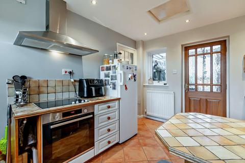 4 bedroom detached house for sale, Watling Street, Muckley Corner, Lichfield, WS14