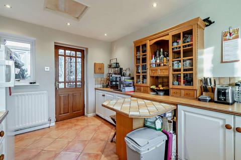 4 bedroom detached house for sale, Watling Street, Muckley Corner, Lichfield, WS14