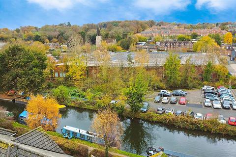 2 bedroom apartment for sale, Ebberns Road, Hemel Hempstead HP3
