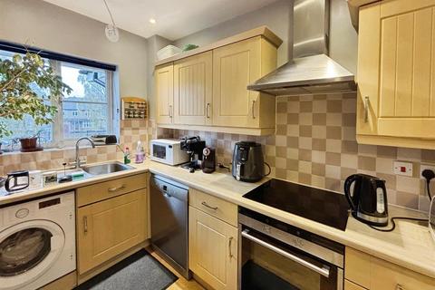 2 bedroom apartment for sale, Ebberns Road, Hemel Hempstead HP3