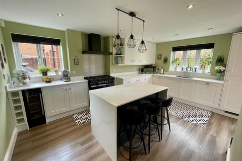 undefined, Keepers Road, Devizes, SN10