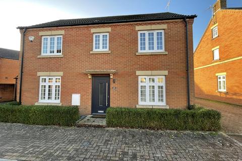 undefined, Keepers Road, Devizes, SN10