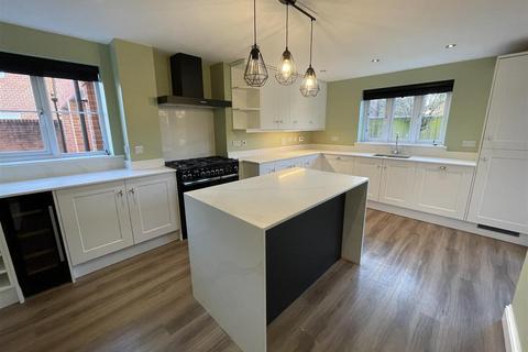 undefined, Keepers Road, Devizes, SN10