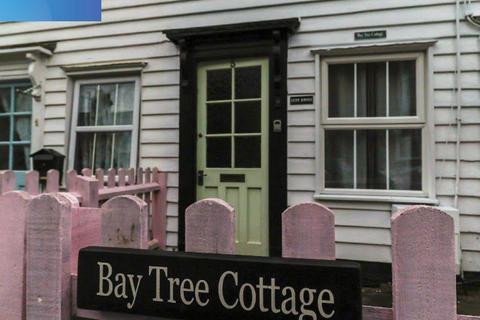undefined, Queens Road, Burnham-on-Crouch CM0