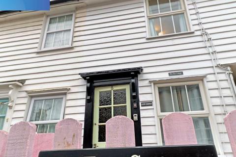 undefined, Queens Road, Burnham-on-Crouch CM0