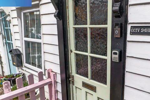 undefined, Queens Road, Burnham-on-Crouch CM0