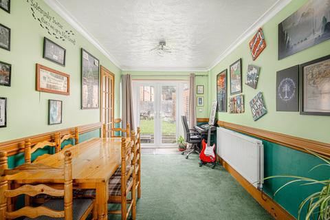 3 bedroom end of terrace house for sale, Elm Close, Elsenham, Bishop's Stortford, Essex, CM22