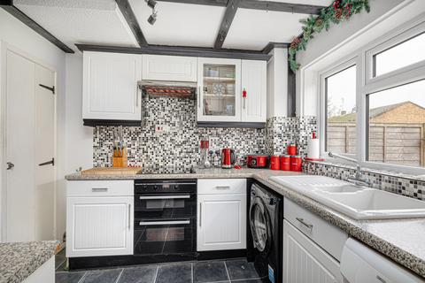 3 bedroom end of terrace house for sale, Elm Close, Elsenham, Bishop's Stortford, Essex, CM22