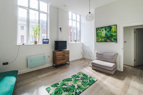 undefined, Silver Street, Bedford, Bedfordshire, MK40