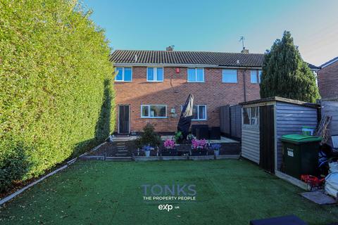 undefined, Gordon Avenue, West Bromwich B71