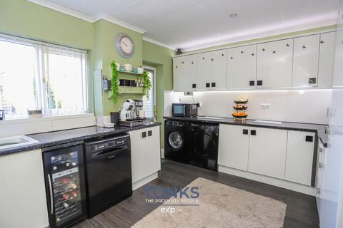 undefined, Gordon Avenue, West Bromwich B71