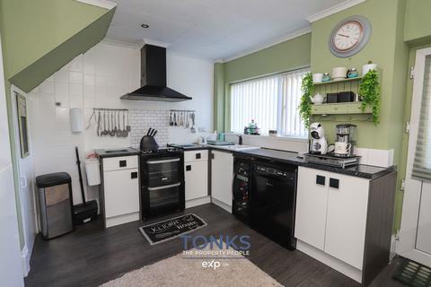 undefined, Gordon Avenue, West Bromwich B71