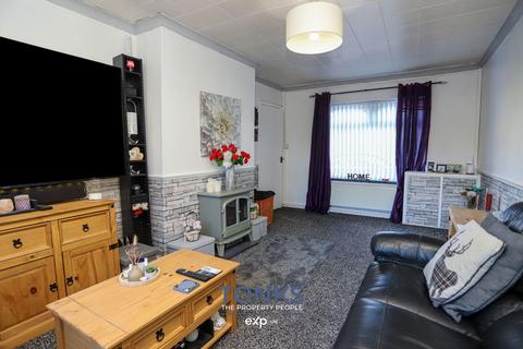 undefined, Gordon Avenue, West Bromwich B71