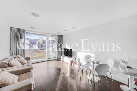 1 bedroom flat to rent, Gatliff Road, Grosvenor Waterside, Chelsea, London, SW1W