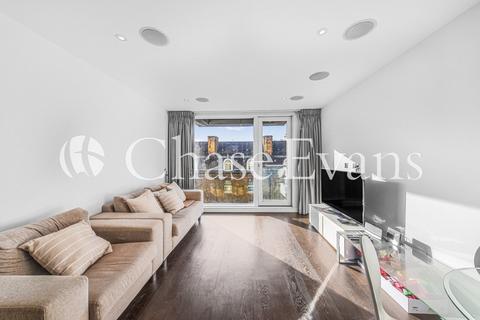 1 bedroom flat to rent, Gatliff Road, Grosvenor Waterside, Chelsea, London, SW1W