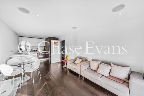1 bedroom flat to rent, Gatliff Road, Grosvenor Waterside, Chelsea, London, SW1W