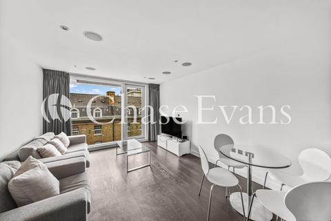 undefined, Gatliff Road, Grosvenor Waterside, Chelsea, London, SW1W