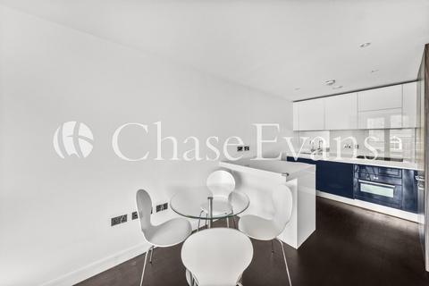 undefined, Gatliff Road, Grosvenor Waterside, Chelsea, London, SW1W