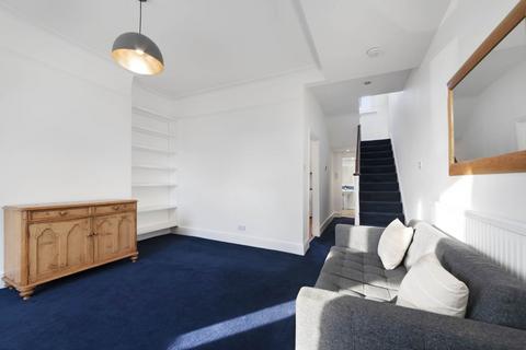 2 bedroom flat to rent, Evelina Road, Nunhead, SE15