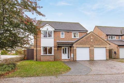 undefined, Wymondham