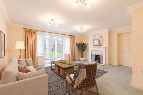 undefined, Detached, Corner Plot Home in Wymondham
