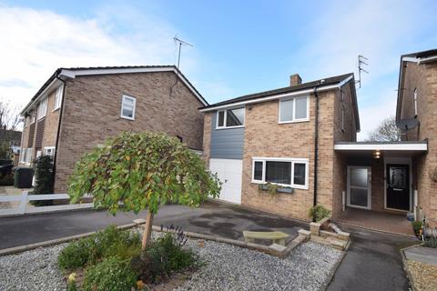 undefined, Beverley Close, Chalgrove
