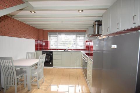 undefined, Beverley Close, Chalgrove