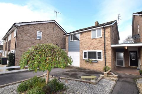 undefined, Beverley Close, Chalgrove