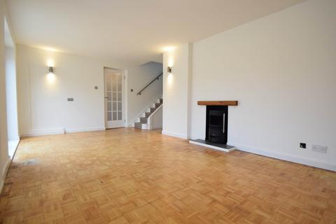 undefined, Beverley Close, Chalgrove