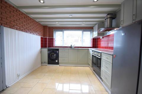 undefined, Beverley Close, Chalgrove