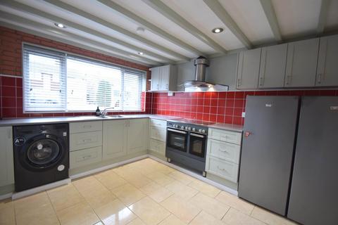 undefined, Beverley Close, Chalgrove