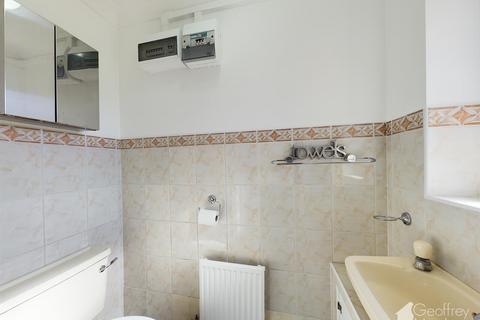 undefined, Fairmeads, Loughton IG10