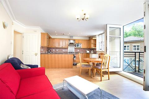 undefined, Lapwing Court, 6 Swan Street, London, SE1