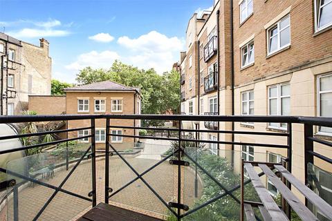 undefined, Lapwing Court, 6 Swan Street, London, SE1