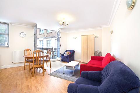 undefined, Lapwing Court, 6 Swan Street, London, SE1