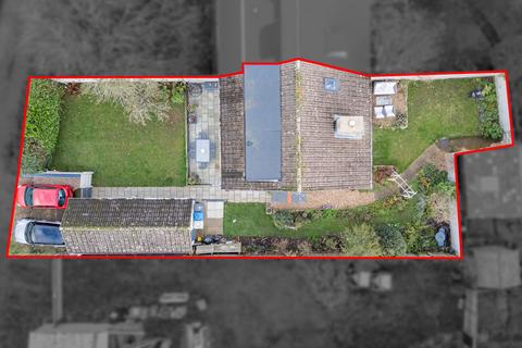 undefined, Kettering Road, Little Cransley NN14