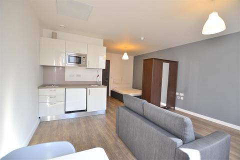 undefined, Apartment 221, 2 Moorfields, Liverpool, Merseyside, L2 2BS