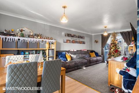 undefined, Pengelly Close, Waltham Cross EN7